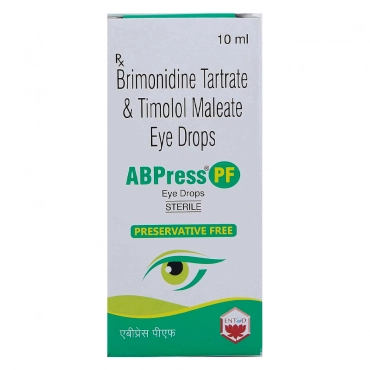 ABPRESS PF